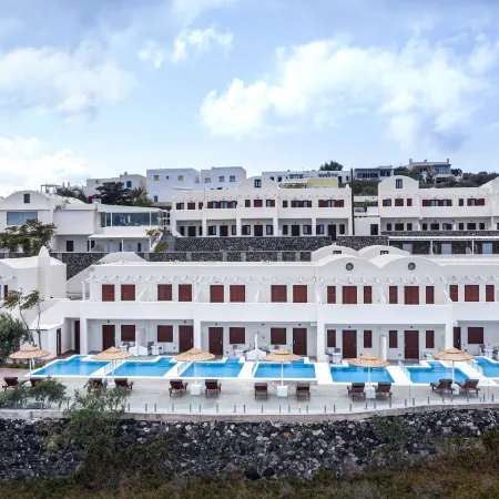 Splendour Hotel & Suites