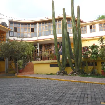 Hotel Plaza del Sol