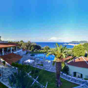 Arion Hotel Hotel Exterior