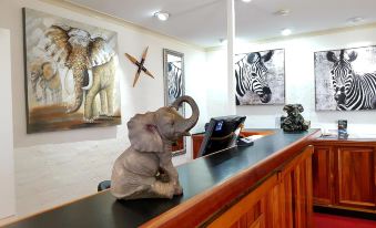 Central Motel Mildura