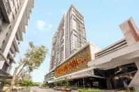 The Milton Brisbane Hotels in Ashgrove