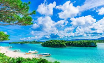 Comfort Hotel Ishigaki Island