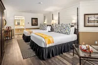 Apple Farm Inn Hotels near Dallidet Adobe & Gardens