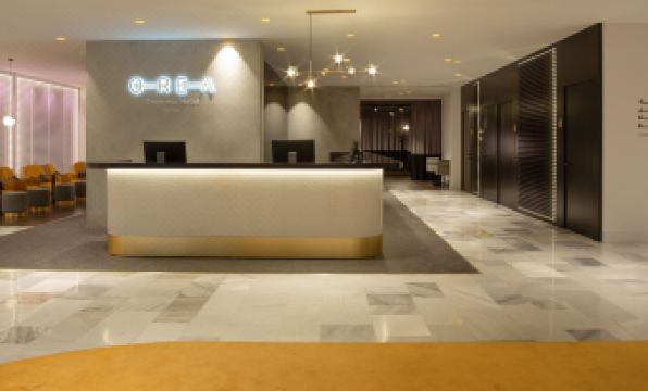 Orea Congress Hotel Brno