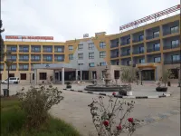 El Mouahidine - 3 Sao