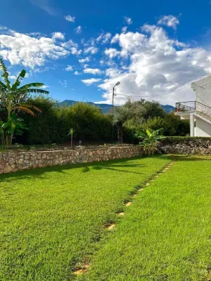 Bare Hill Holiday Village Hôtels à : Karavás