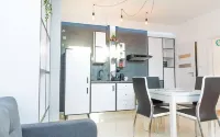 Easy Rent Apartments - Loft, Centrum 24h Check-IN