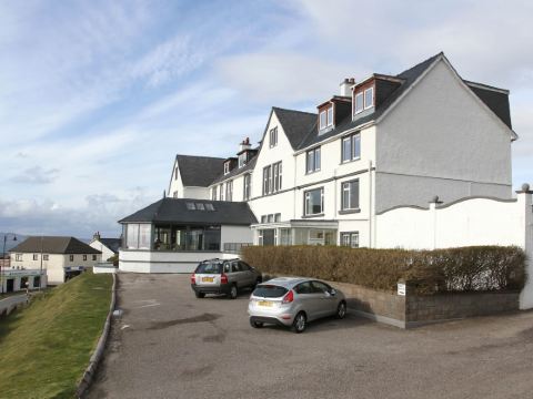 West Highland Hotel