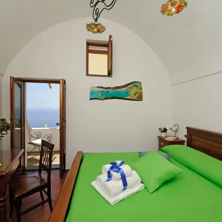 La Casa Del Melograno