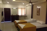 Hotel Krushna Inn Hotels in Bhilmal