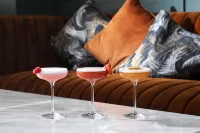 Kirkhouse Inn - Quầy Bar