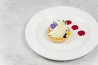 voco格拉斯哥中央大飯店 - 早餐