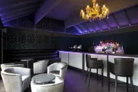 Marwell Hotel Winchester South - bar