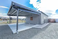 Twizel Cottages Hotels in Pukaki