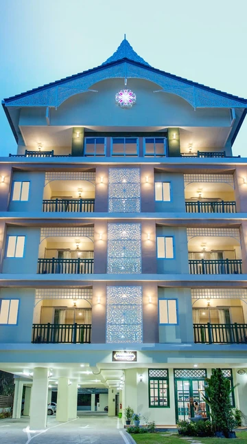 รูปภาพของโรงแรมอัญชันลากูน่า