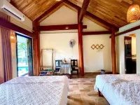 Phong Nha Ecolodge Homestay by Hofs