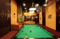 Atlantic Hotel Hotels in Prag
