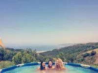 The Wild Farm Backpackers