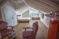 Kokopelli Alacati - Bed & Breakfasts