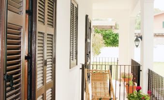 Relais la Mimosa