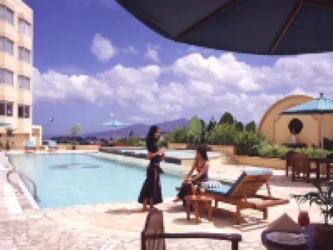 Hotel Gran Puri Manado Hotels in Sario