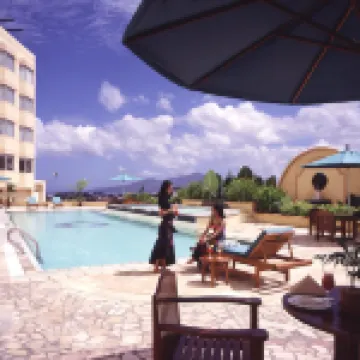 Hotel Gran Puri Manado