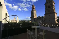 Cantera 10 Hotel Boutique - Scenic