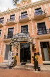 El Gran Hotel Hotels in Merida