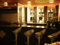 Ag Palace Hotel Hotels near Yeka
