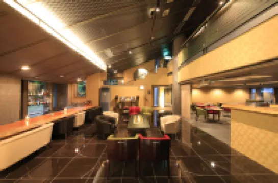 Hakone Fuga (Adult Only)