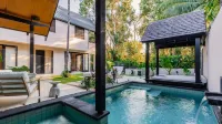 Niramaya Villas and Spa - Romantic