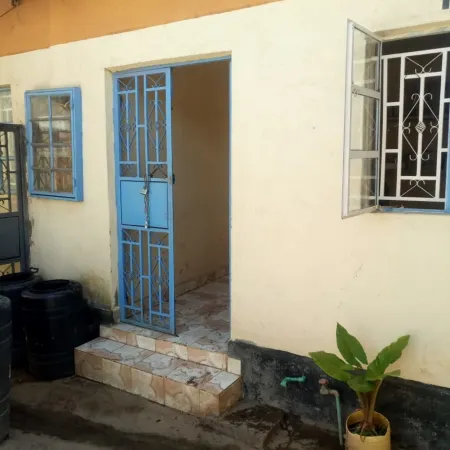 Dodoma Guest House