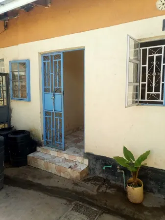 Dodoma Guest House