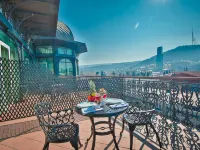 New Tiflis Hotel Hotels in Tbilisi