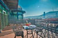 New Tiflis Hotel