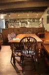 Hollybush Inn Hotels in Bellingham