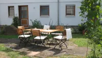 Hotel Wappenstube Hôtels à : 