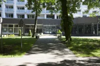 Sanatorium Perla Baltyku