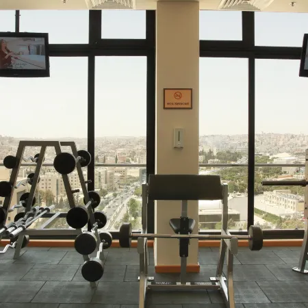Regency Palace Amman