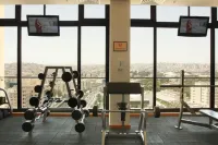 Regency Palace Amman - Gym
