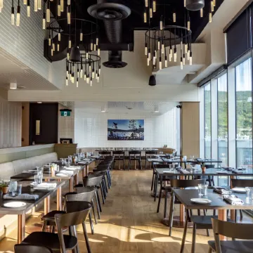Alt Hotel St. John's