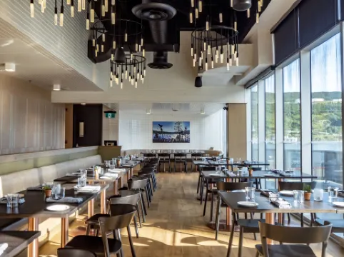 Alt Hotel St. John's