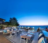 Charisma de Luxe Hotel Hotel di Bayraklidede Mahallesi