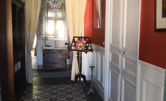 Maison Courbarien