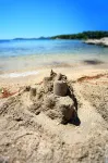 Crvena Luka Resort - sul mare