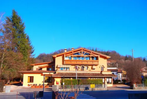 Albergo Da Gildo Hotels in Borgo Valbelluna