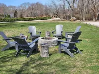Shelter Harbor Inn Hotels in Charlestown