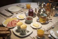 Chez Ric et Fer Hotels in Coucy-le-Chateau-Auffrique