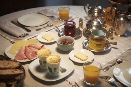 Chez Ric et Fer Отели рядом с достопримечательностью «Больница Суассон»