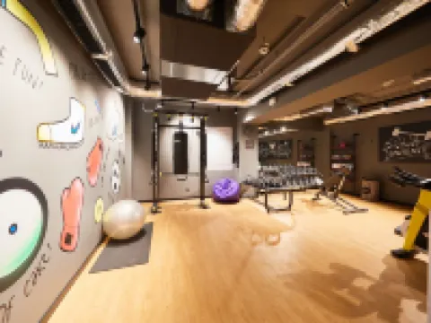 Moxy布加勒斯特老城 布加勒斯特酒店